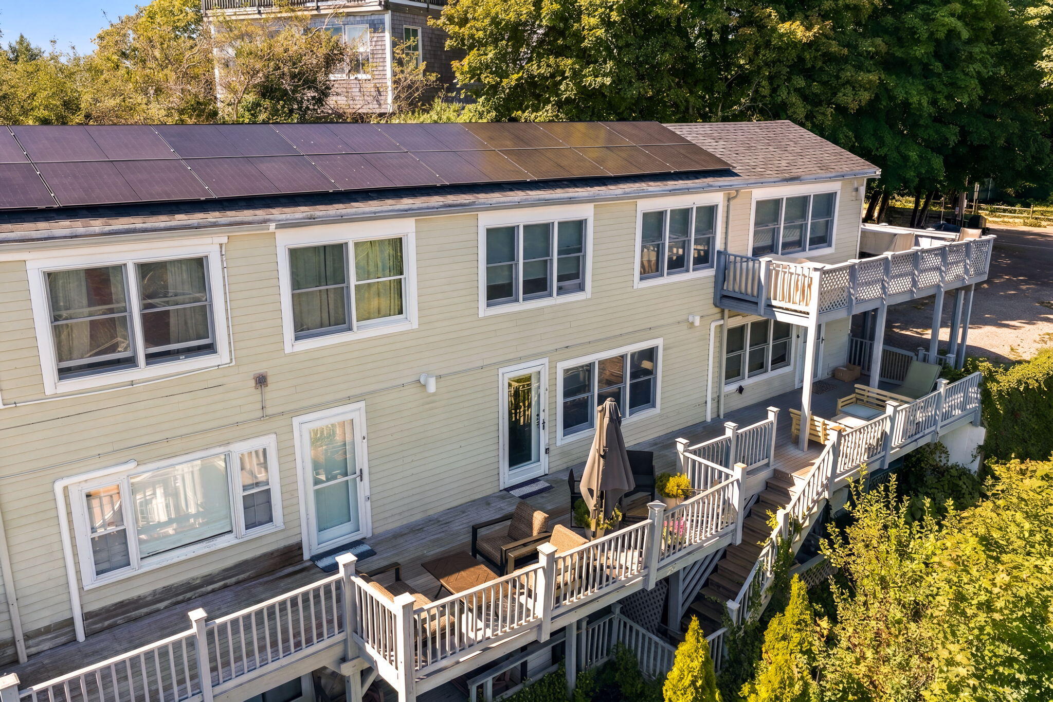 177 Bradford Street Provincetown MA 02657