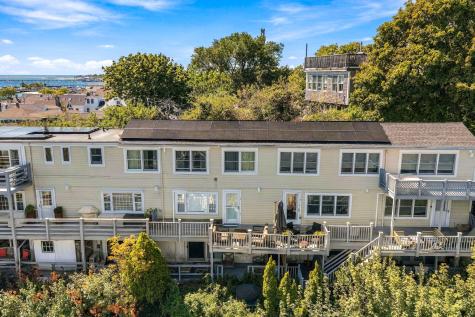 177 Bradford Street Provincetown MA 02657