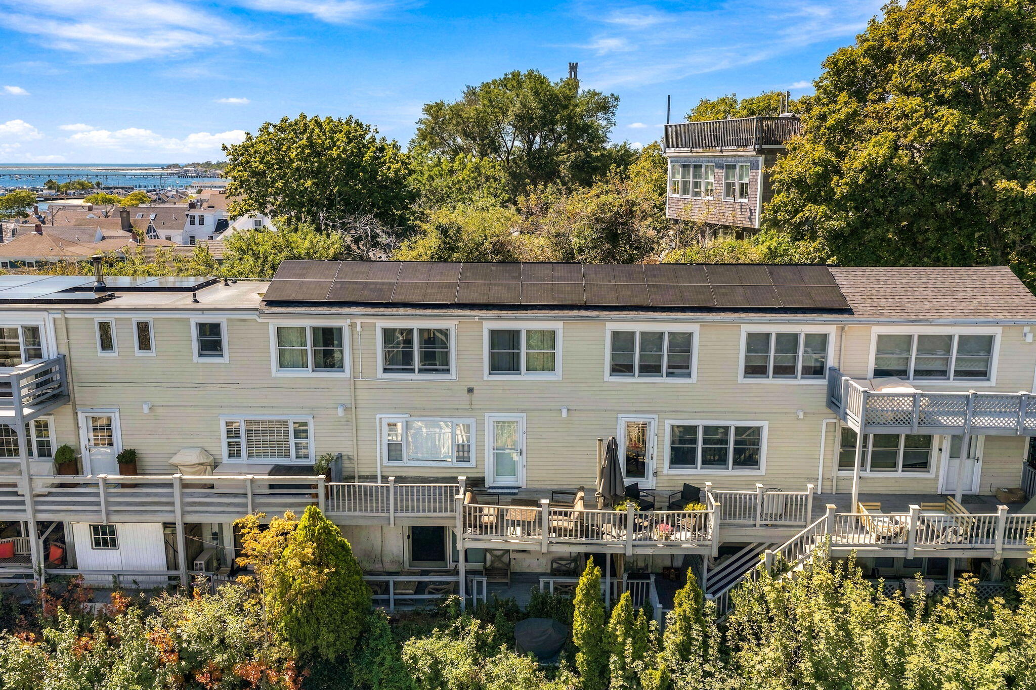177 Bradford Street Provincetown MA 02657