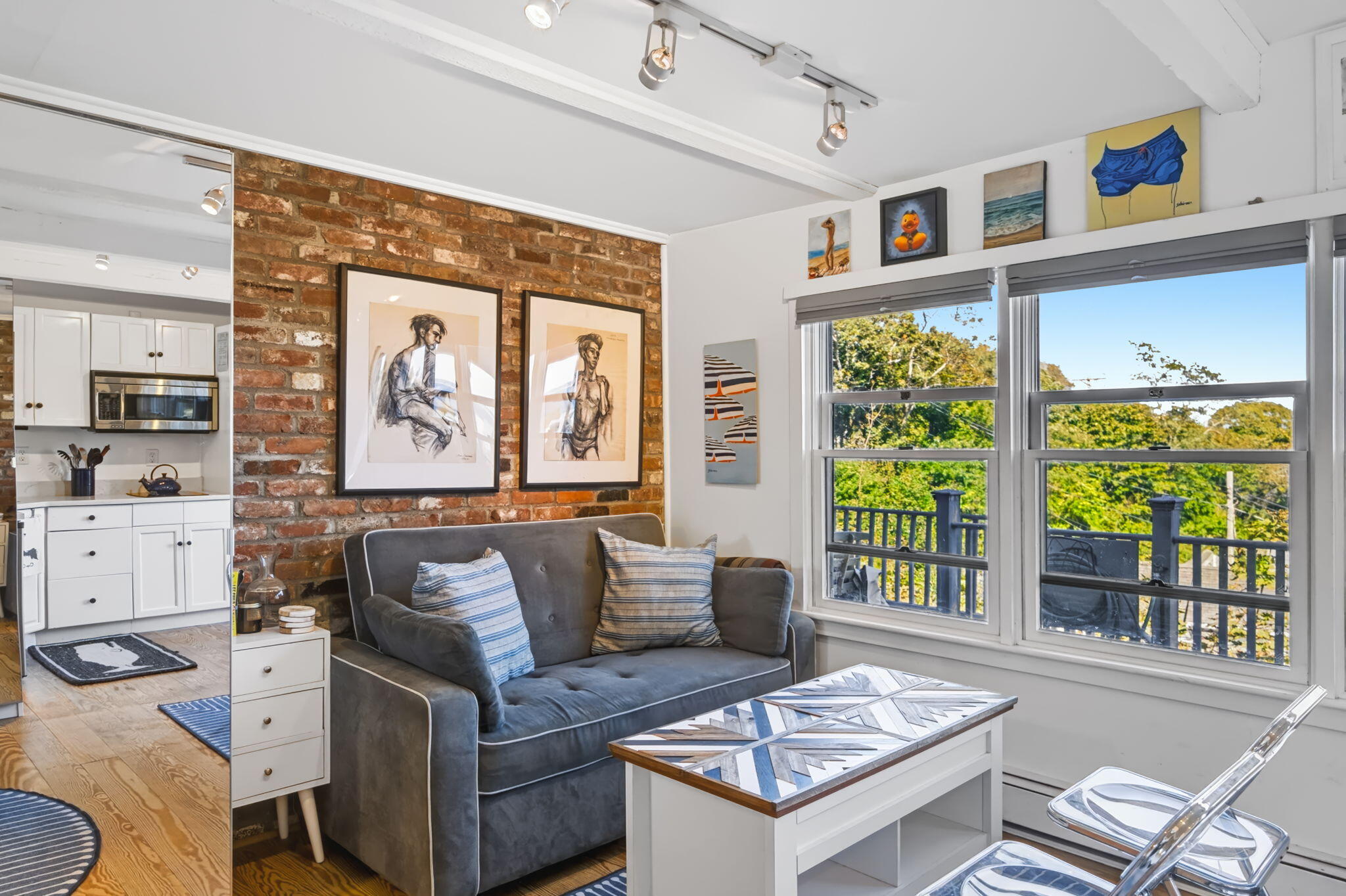 177 Bradford Street Provincetown MA 02657