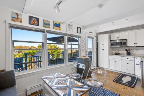 177 Bradford Street Provincetown MA 02657