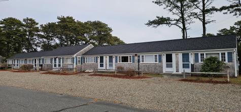 11 Polly Fisk Lane Dennis MA 02639