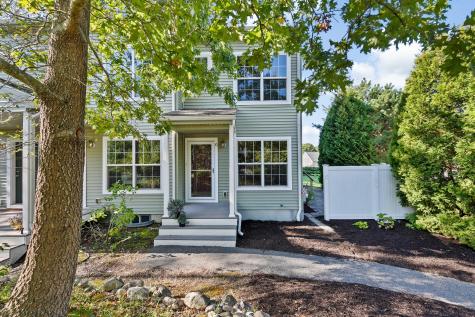 10 Brightside Lane Sandwich MA 02644