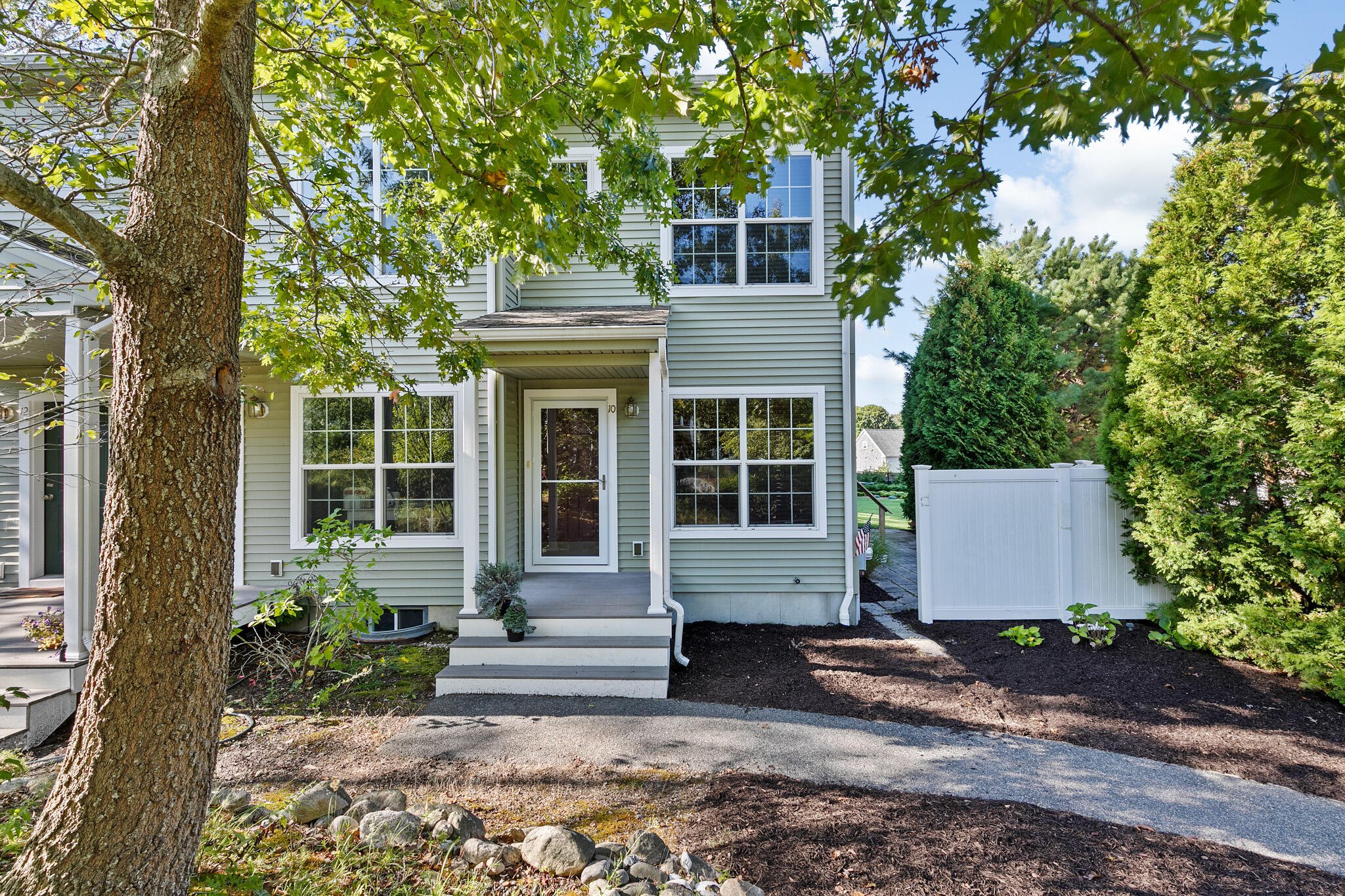 10 Brightside Lane Sandwich MA 02644