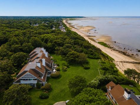 31 Wheeler Drive Brewster MA 02631