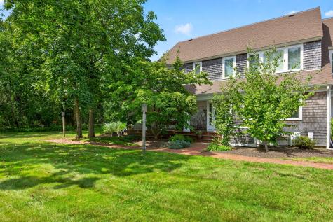 31 Wheeler Drive Brewster MA 02631