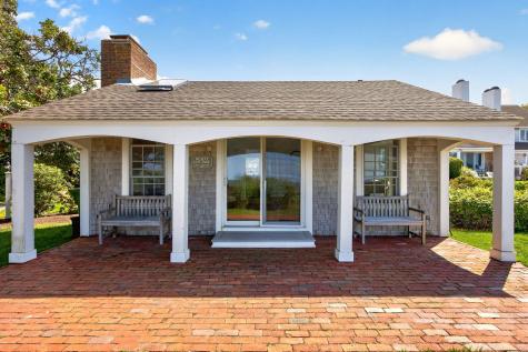 31 Wheeler Drive Brewster MA 02631