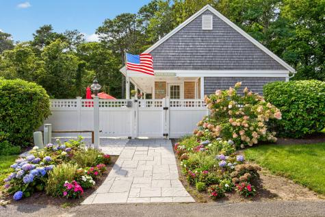 31 Wheeler Drive Brewster MA 02631