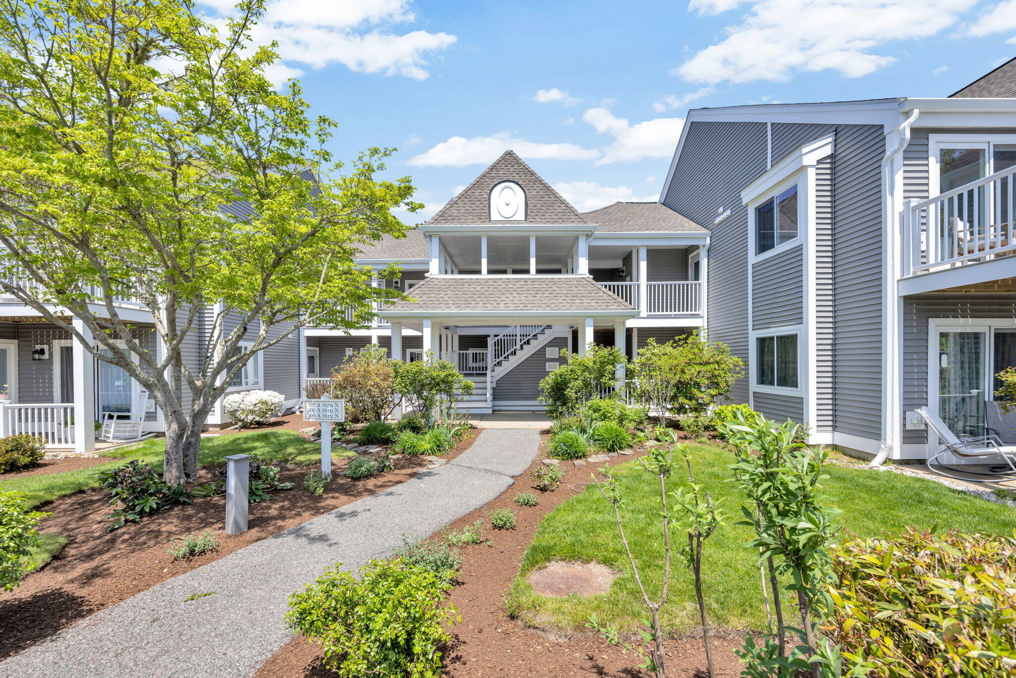 102 Fletcher Lane Brewster MA 02631