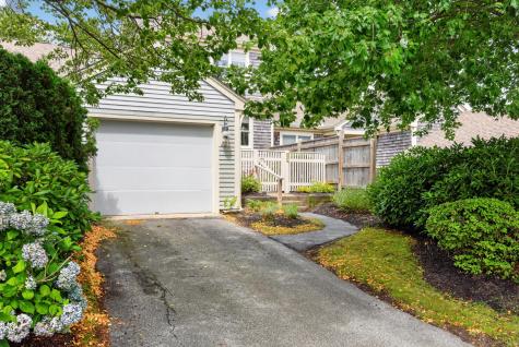 22 Blueberry Path Village Path Yarmouth Port MA 02675