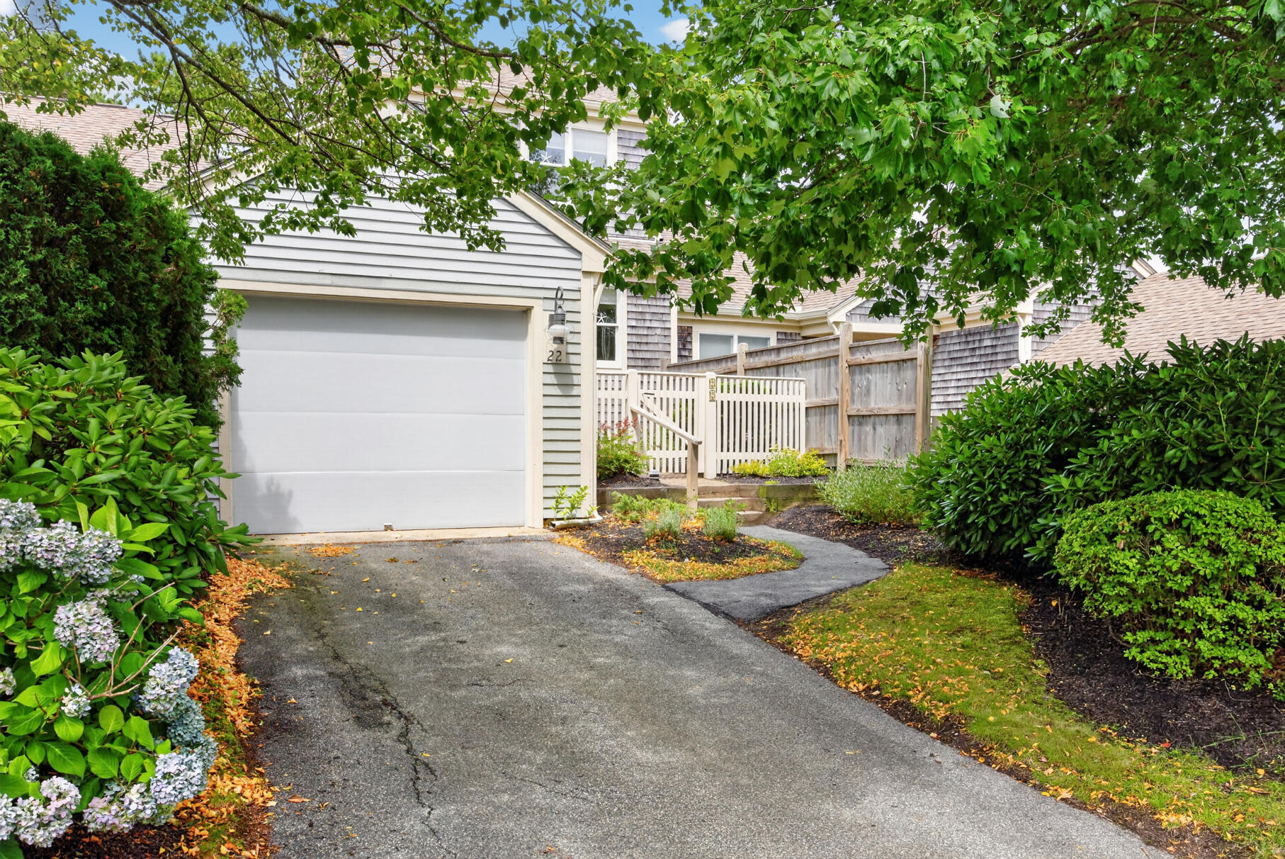 22 Blueberry Path Village Path Yarmouth Port MA 02675