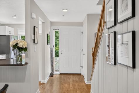 22 Blueberry Path Village Path Yarmouth Port MA 02675