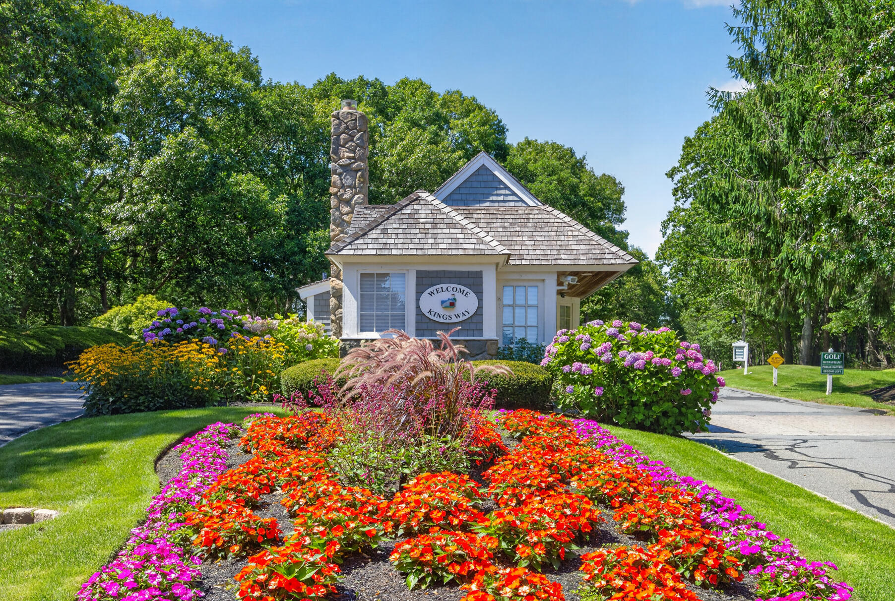 22 Blueberry Path Village Path Yarmouth Port MA 02675