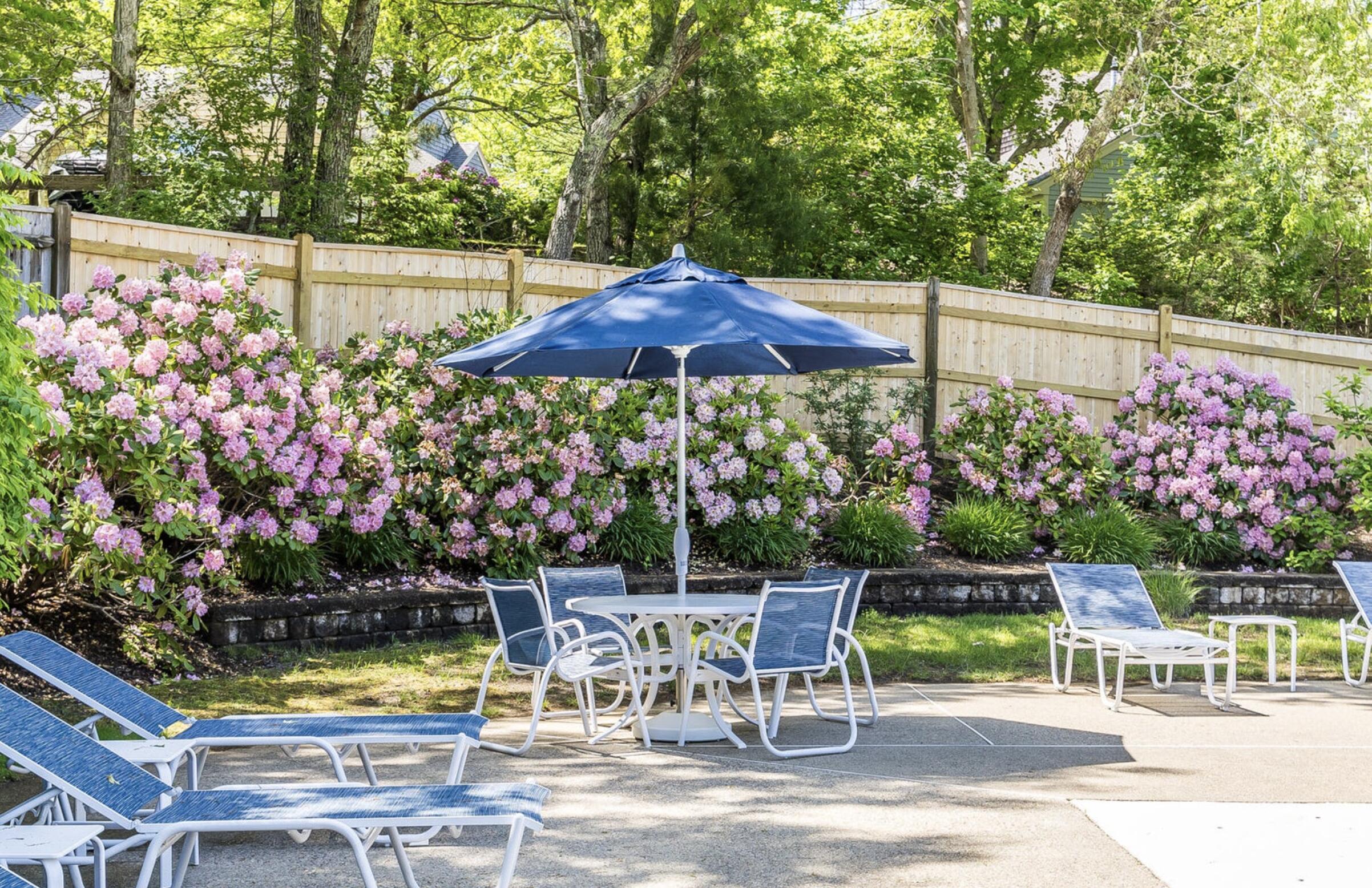 22 Blueberry Path Village Path Yarmouth Port MA 02675