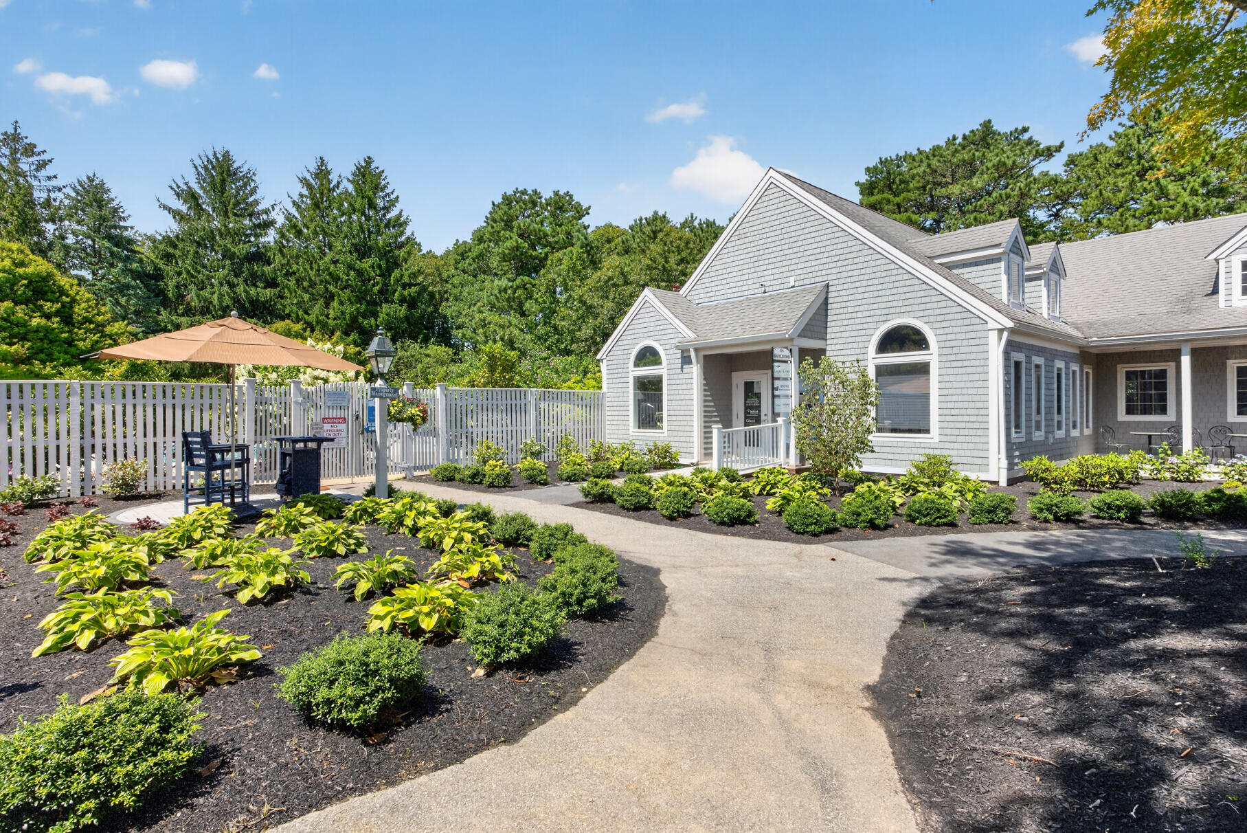 22 Blueberry Path Village Path Yarmouth Port MA 02675