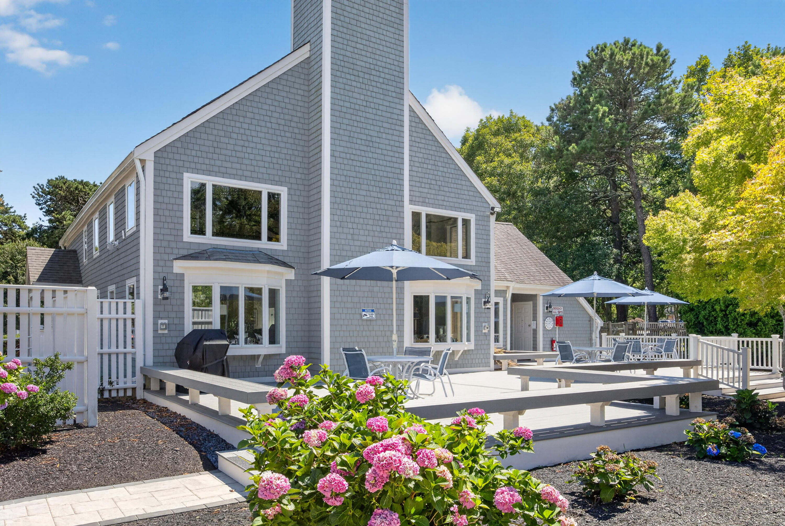 22 Blueberry Path Village Path Yarmouth Port MA 02675