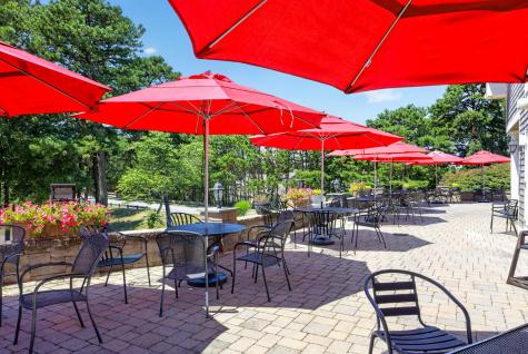 22 Blueberry Path Village Path Yarmouth Port MA 02675