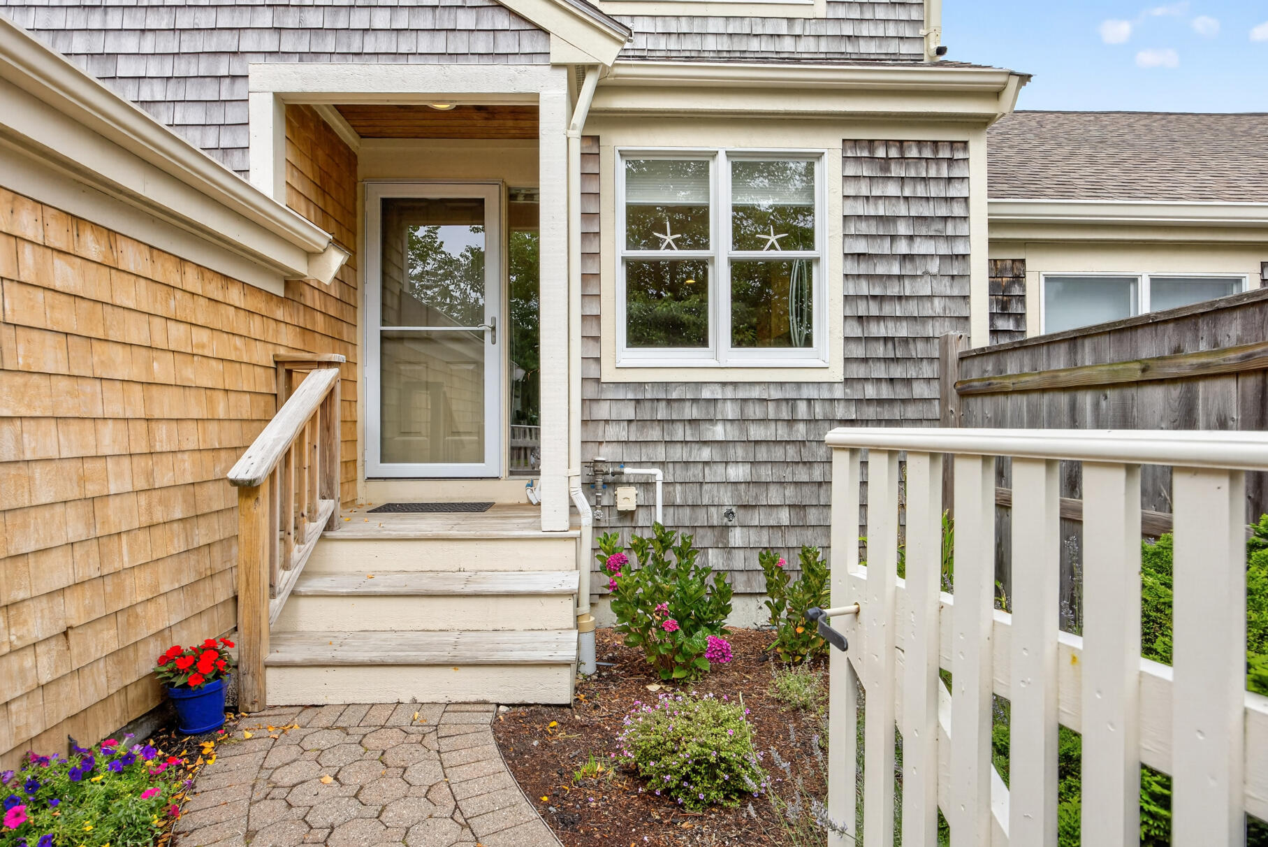 22 Blueberry Path Village Path Yarmouth Port MA 02675