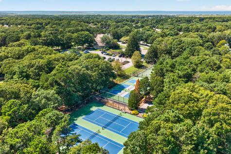 22 Blueberry Path Village Path Yarmouth Port MA 02675