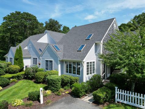 68 Gold Leaf Lane Mashpee MA 02649
