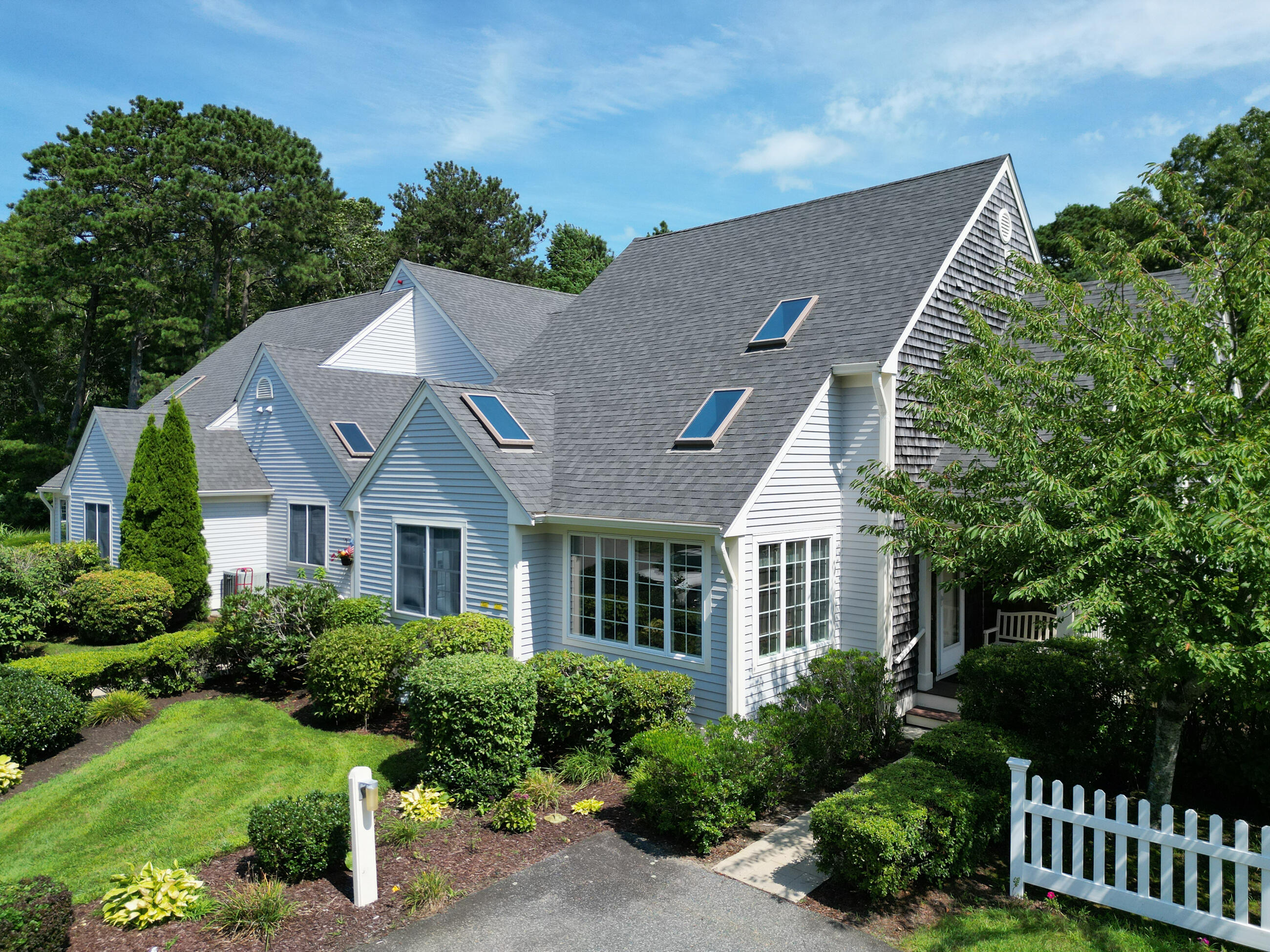 68 Gold Leaf Lane Mashpee MA 02649