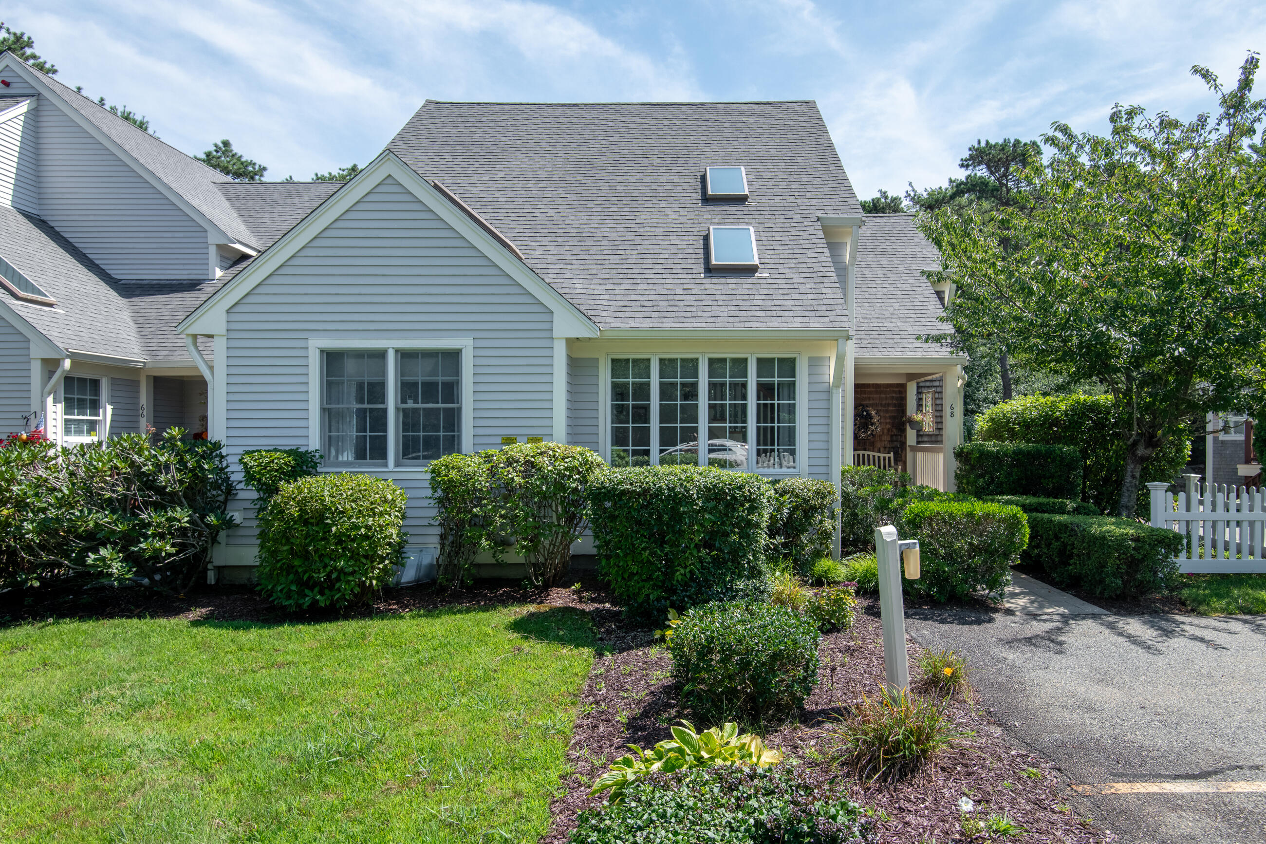68 Gold Leaf Lane Mashpee MA 02649