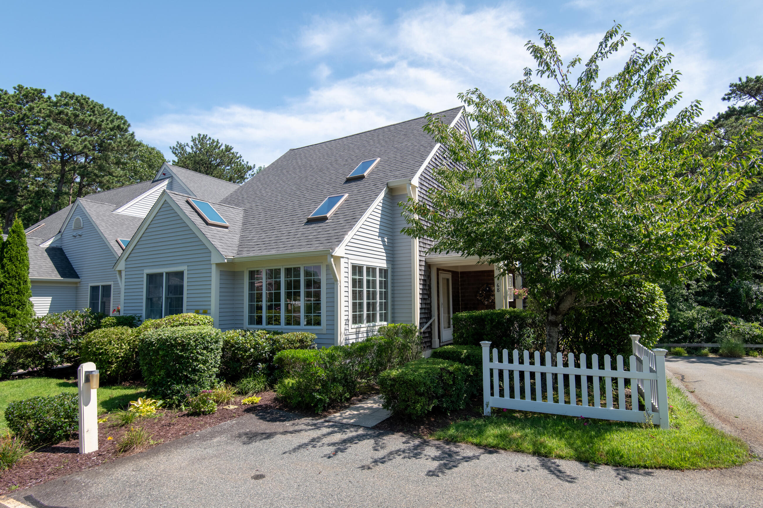 68 Gold Leaf Lane Mashpee MA 02649