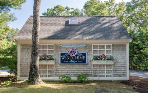 68 Gold Leaf Lane Mashpee MA 02649