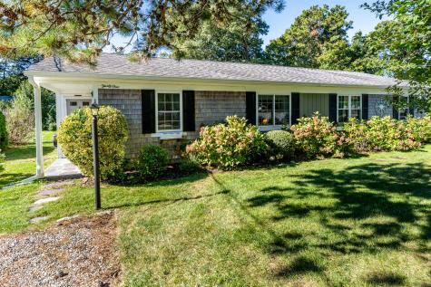 31 Katharyn Michael Road Yarmouth Port MA 02675