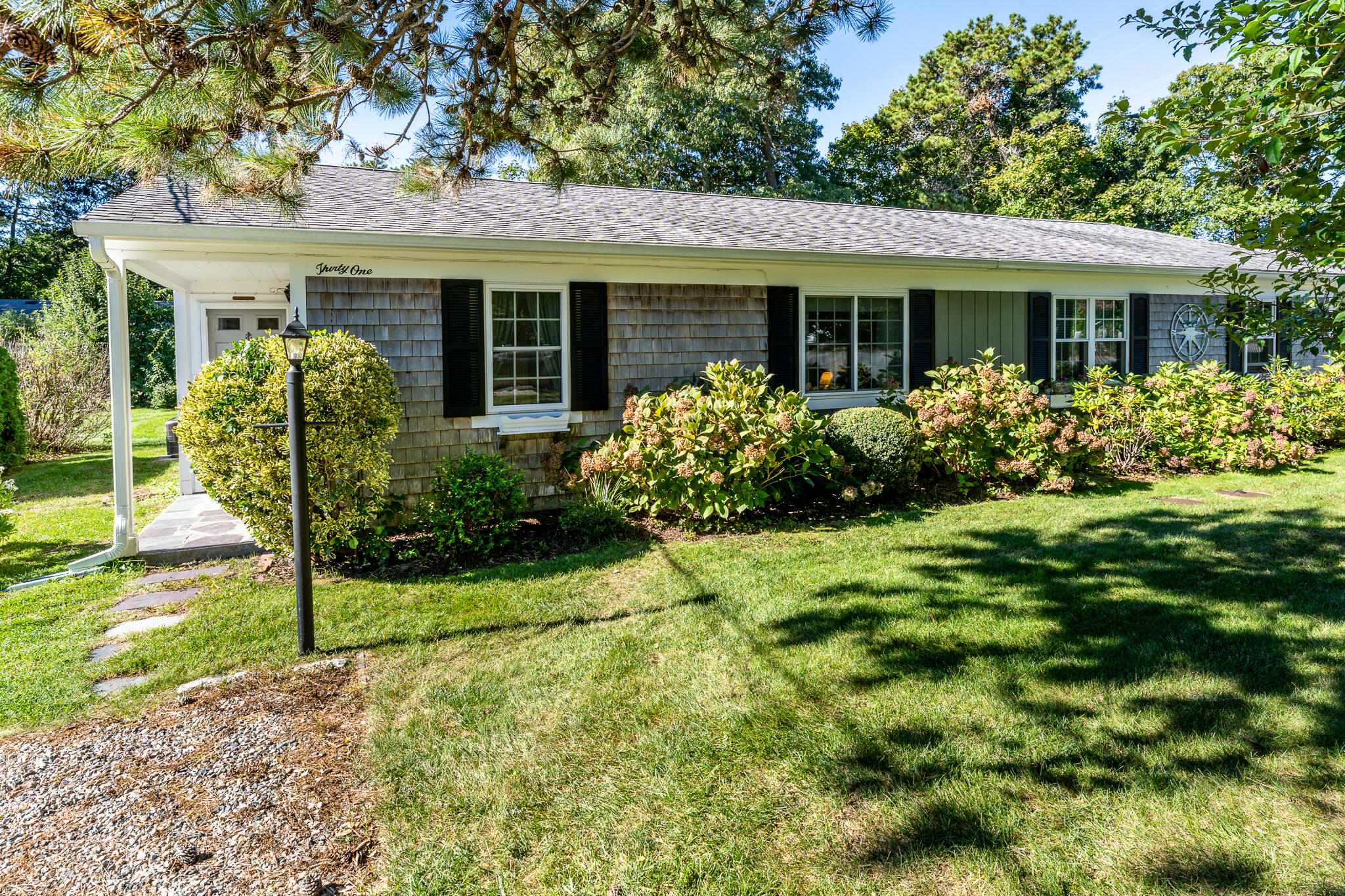 31 Katharyn Michael Road Yarmouth Port MA 02675