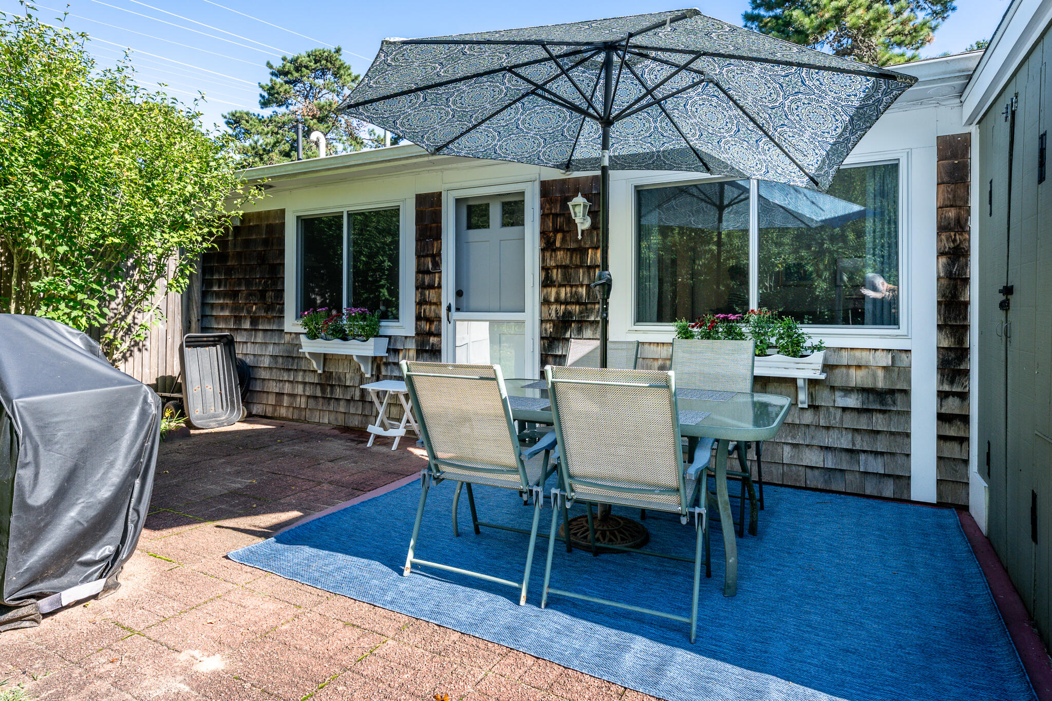 31 Katharyn Michael Road Yarmouth Port MA 02675