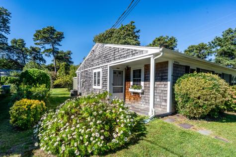 31 Katharyn Michael Road Yarmouth Port MA 02675