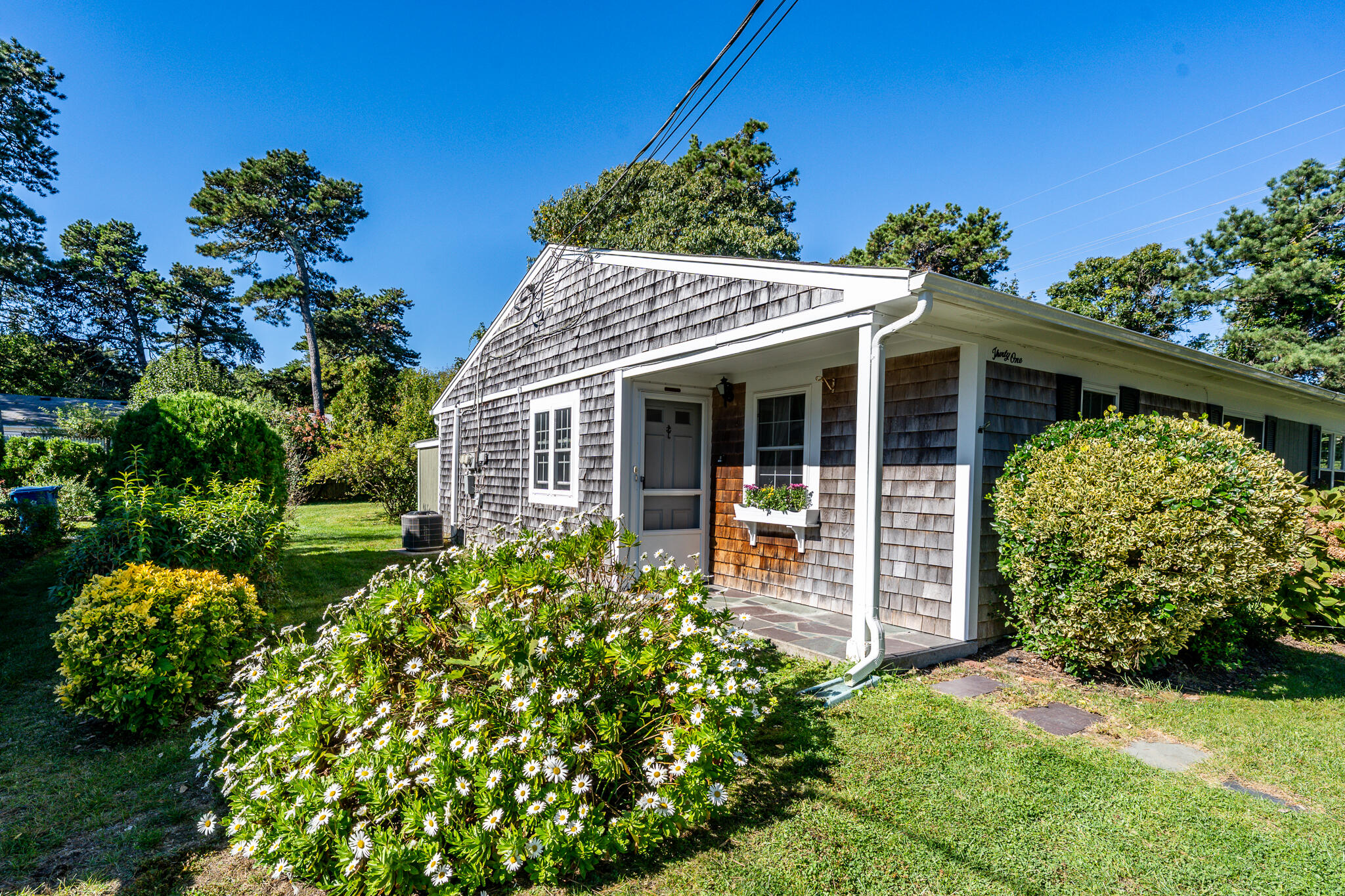 31 Katharyn Michael Road Yarmouth Port MA 02675