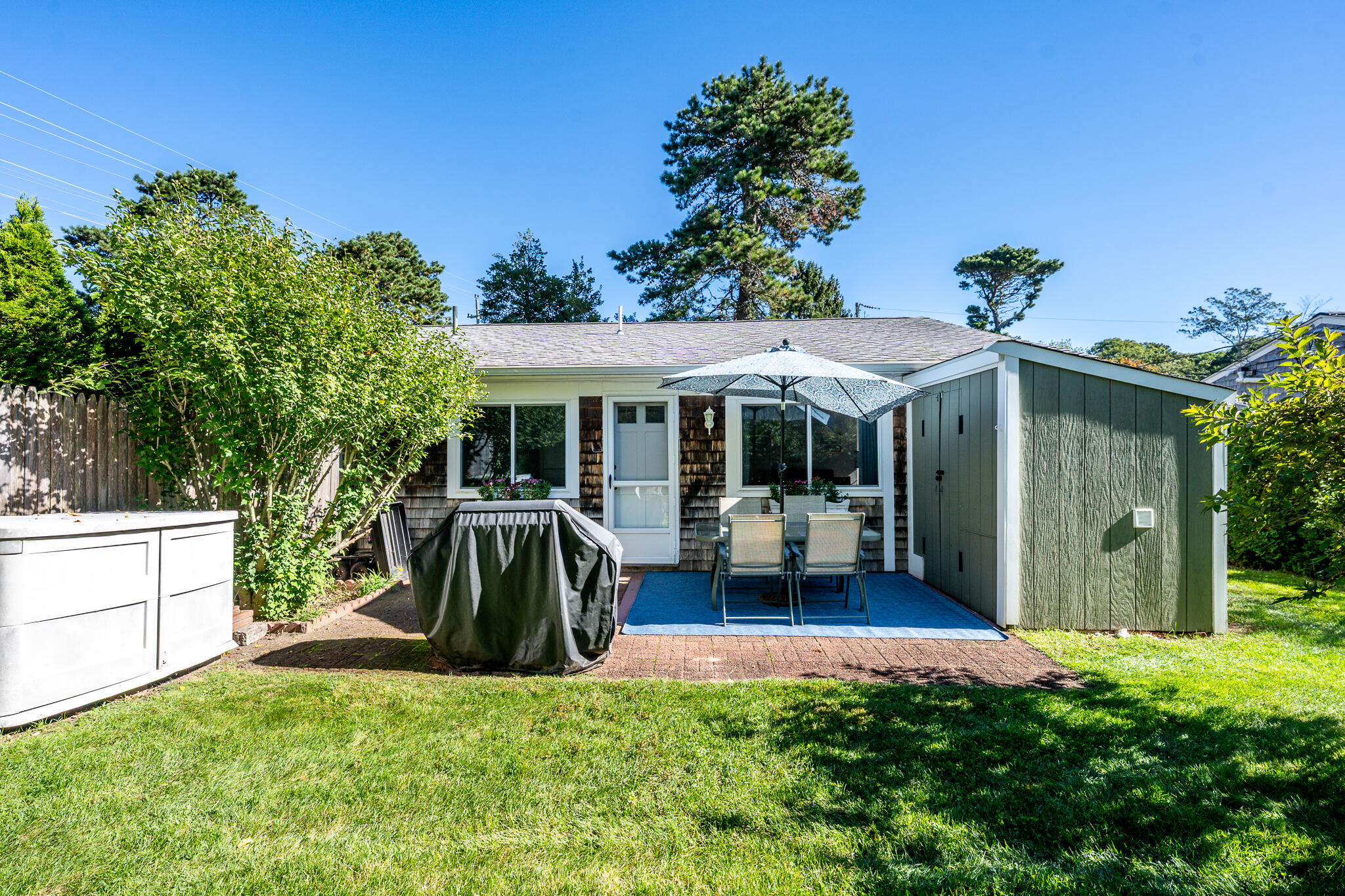 31 Katharyn Michael Road Yarmouth Port MA 02675