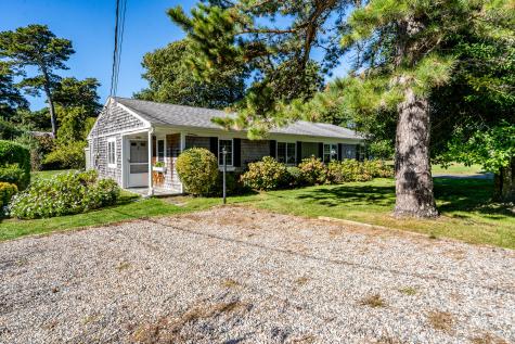 31 Katharyn Michael Road Yarmouth Port MA 02675