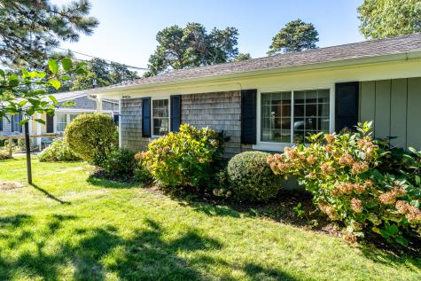 31 Katharyn Michael Road Yarmouth Port MA 02675