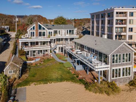 495 Commercial Street Provincetown MA 02657