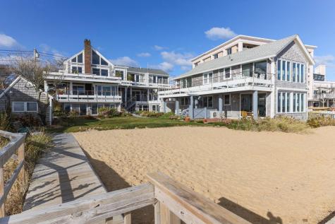 495 Commercial Street Provincetown MA 02657