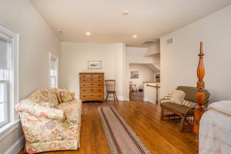 5 Ridge Cove Lane Chatham MA 02633