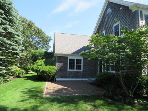 5 Ridge Cove Lane Chatham MA 02633