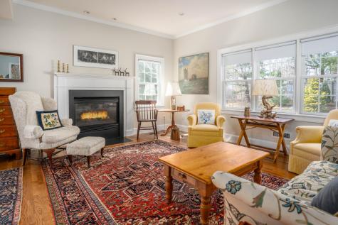 5 Ridge Cove Lane Chatham MA 02633