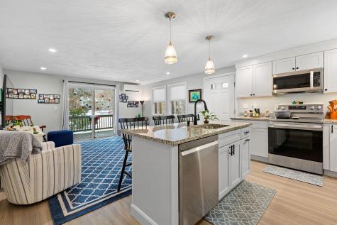 35 Ashumet Road Mashpee MA 02649