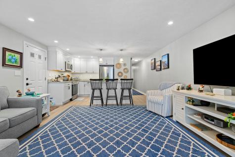 35 Ashumet Road Mashpee MA 02649