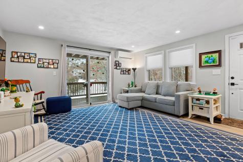 35 Ashumet Road Mashpee MA 02649