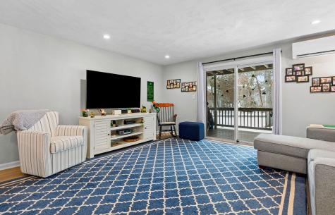 35 Ashumet Road Mashpee MA 02649