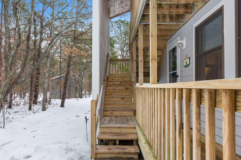 35 Ashumet Road Mashpee MA 02649