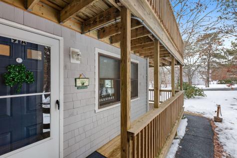 35 Ashumet Road Mashpee MA 02649