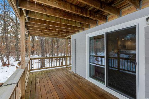 35 Ashumet Road Mashpee MA 02649