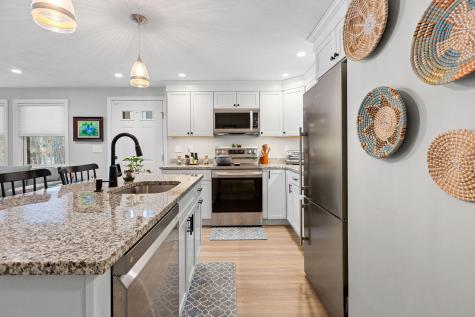 35 Ashumet Road Mashpee MA 02649