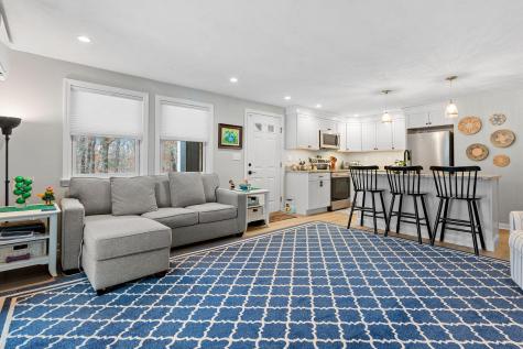 35 Ashumet Road Mashpee MA 02649